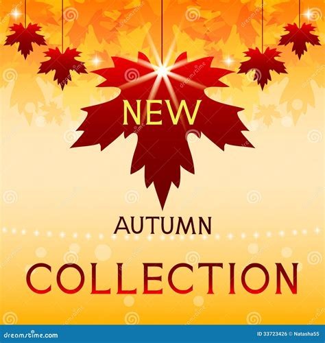 Autumn Elegance Collection